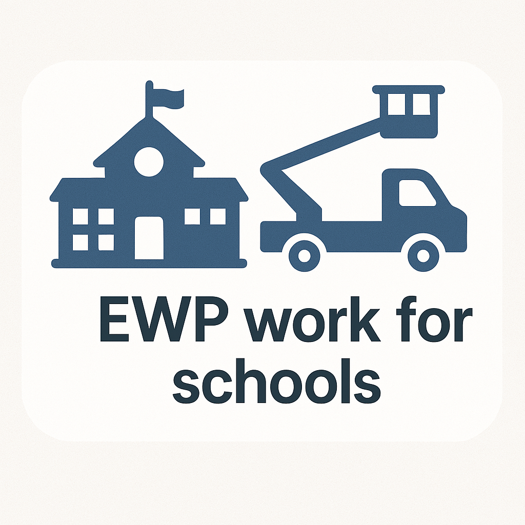 EWP Work for Schools